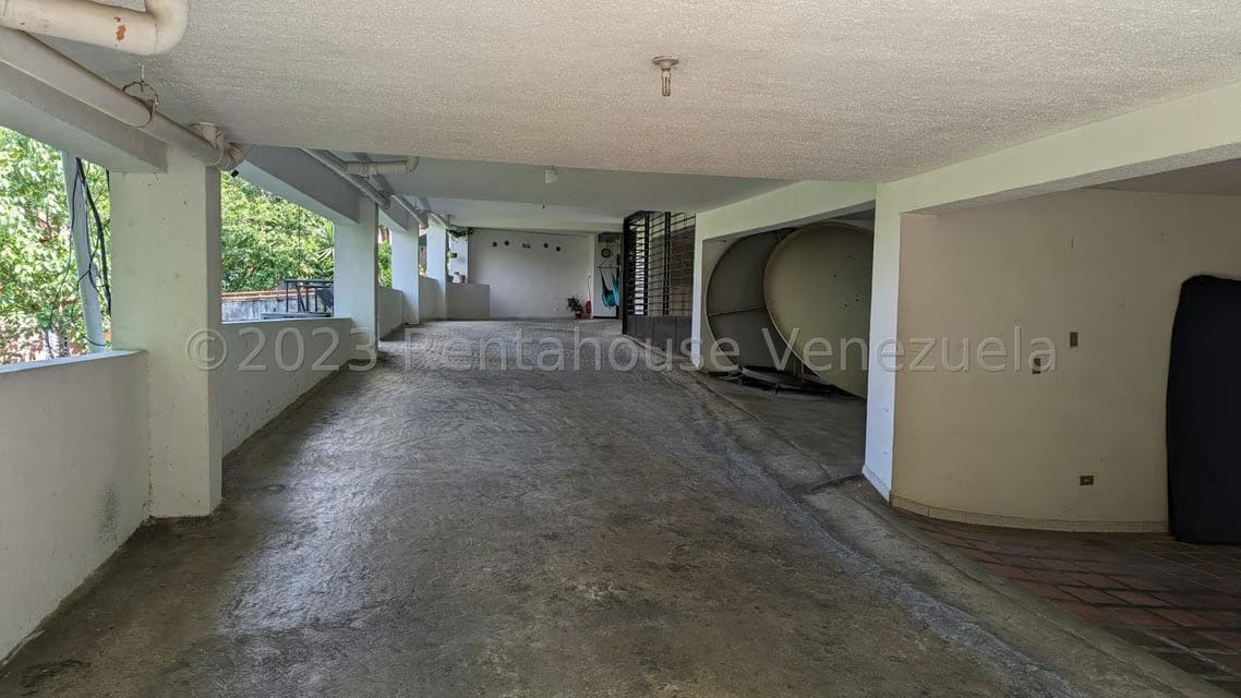 Casa (1 Nivel) en Venta en Miranda, Distrito Metropolitano - 34