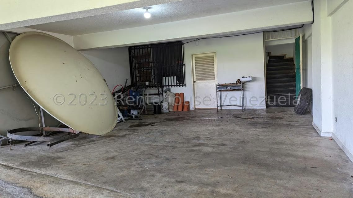 Casa (1 Nivel) en Venta en Miranda, Distrito Metropolitano - 35