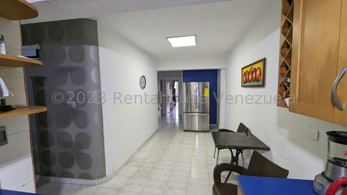 Casa (1 Nivel) en Venta en Miranda, Distrito Metropolitano - 36