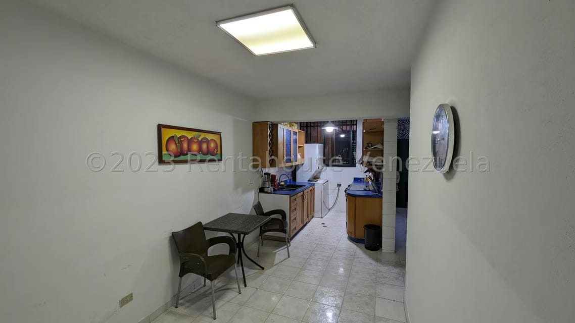 Casa (1 Nivel) en Venta en Miranda, Distrito Metropolitano - 38
