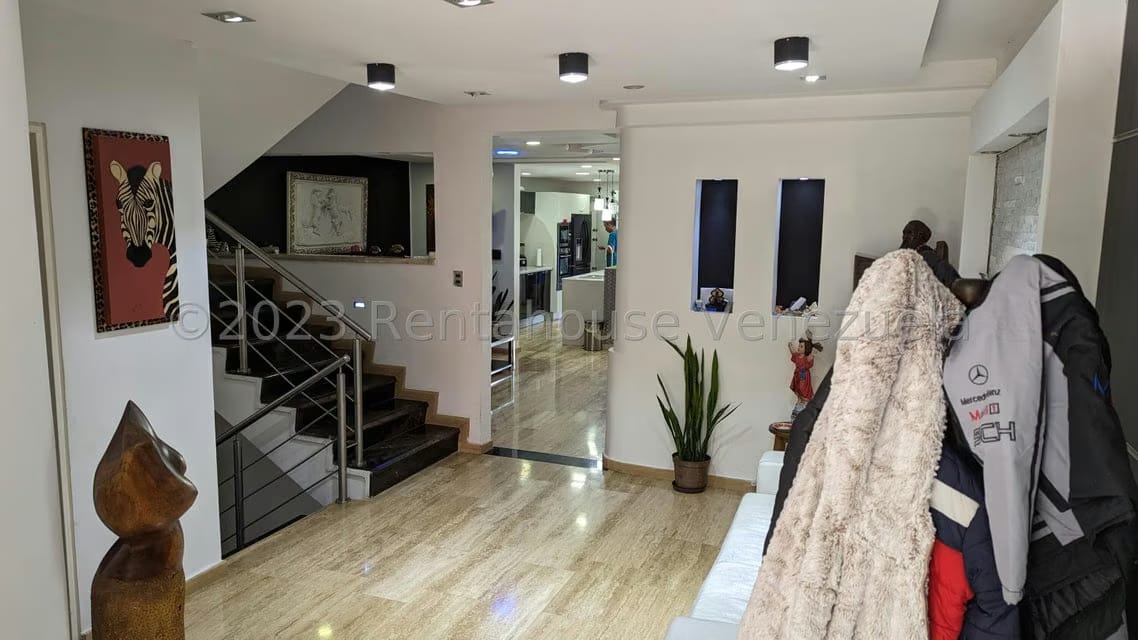 Casa (1 Nivel) en Venta en Miranda, Distrito Metropolitano - 5
