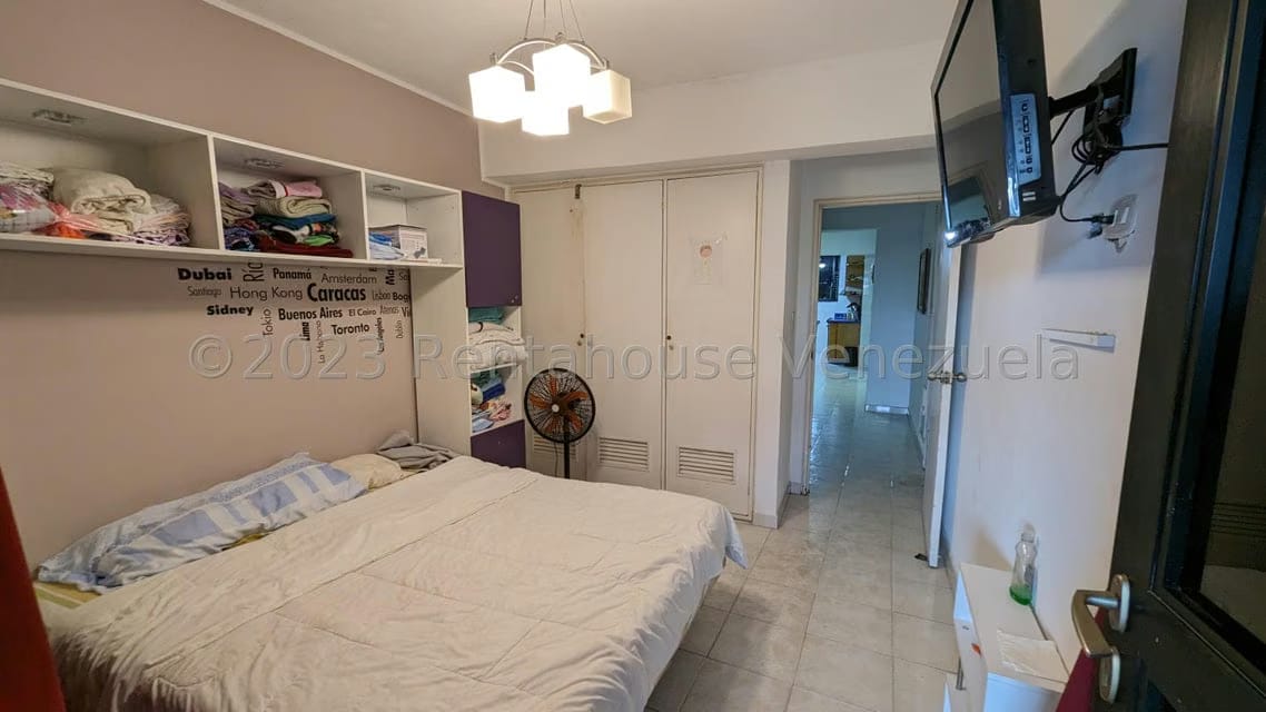 Casa (1 Nivel) en Venta en Miranda, Distrito Metropolitano - 41