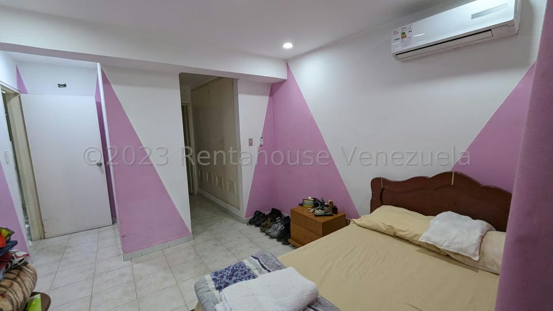 Casa (1 Nivel) en Venta en Miranda, Distrito Metropolitano - 42