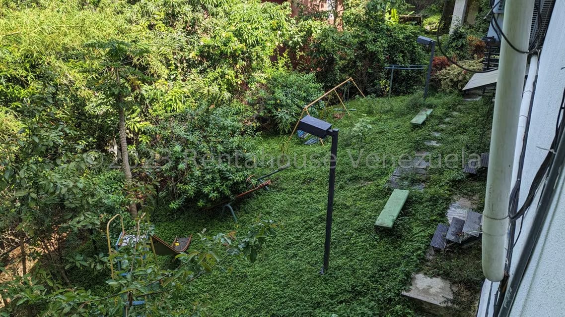 Casa (1 Nivel) en Venta en Miranda, Distrito Metropolitano - 43