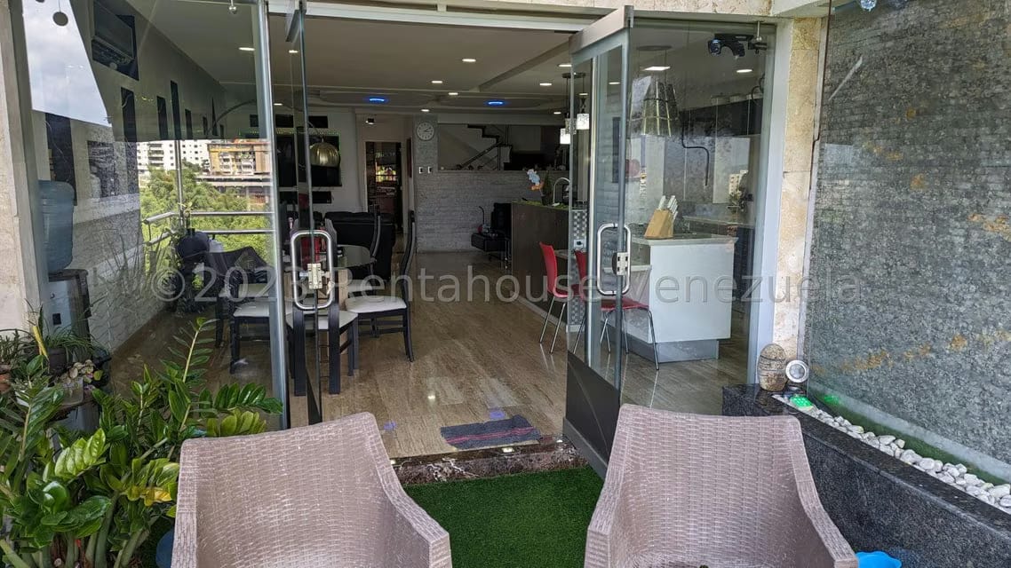 Casa (1 Nivel) en Venta en Miranda, Distrito Metropolitano - 10