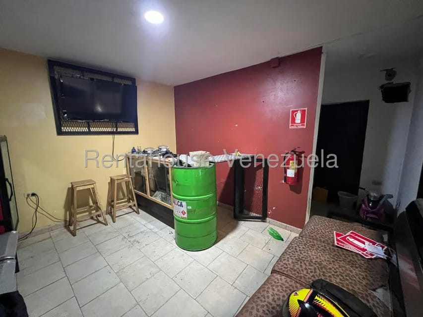 Comercial (Galpon - Deposito) en Venta en La Coromoto, Aragua - 3