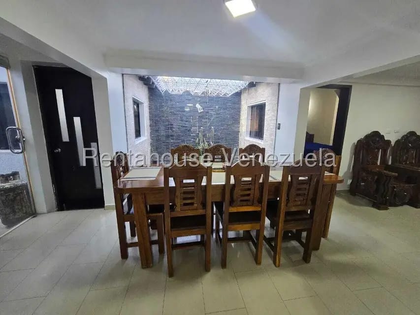 Townhouse (Duplex) en Venta en Villa Roca, Lara - 12