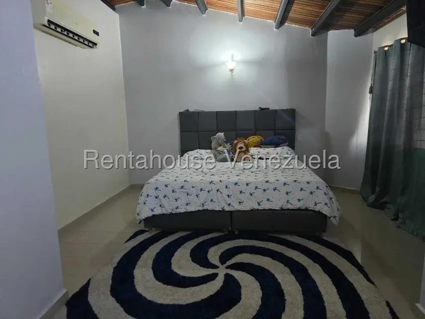 Townhouse (Duplex) en Venta en Villa Roca, Lara - 20