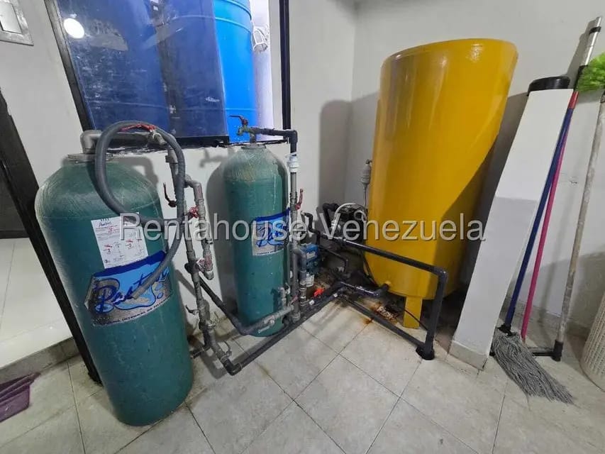 Townhouse (Duplex) en Venta en Villa Roca, Lara - 22