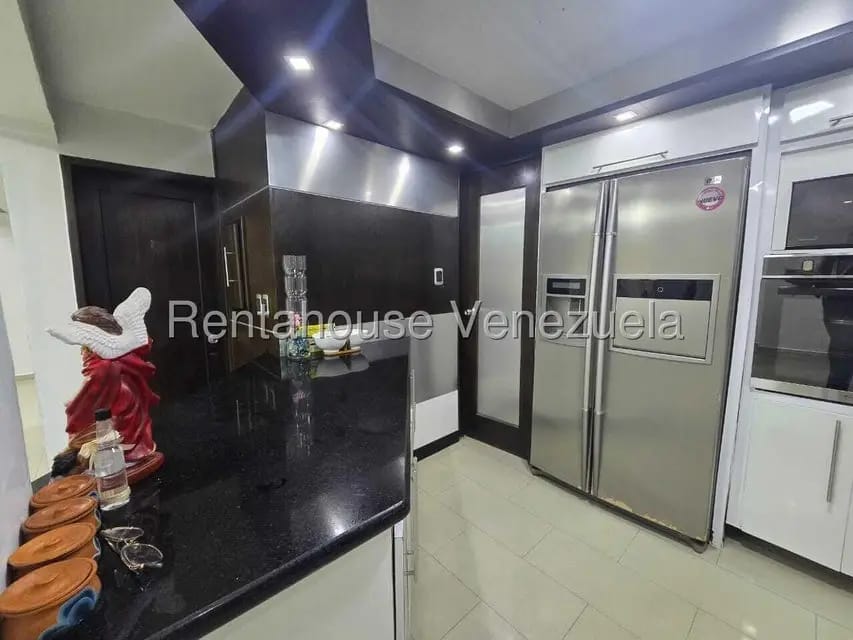 Townhouse (Duplex) en Venta en Villa Roca, Lara - 9