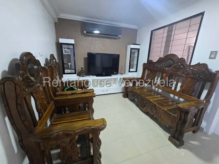 Townhouse (Duplex) en Venta en Villa Roca, Lara - 10