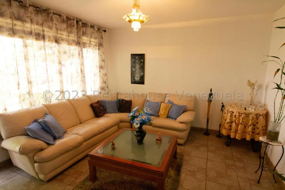 Casa (Multipes Niveles) en Venta en El Llanito, Distrito Metropolitano - 2