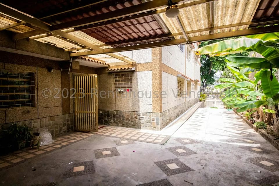 Casa (Multipes Niveles) en Venta en El Llanito, Distrito Metropolitano - 11
