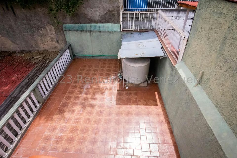 Casa (Multipes Niveles) en Venta en El Llanito, Distrito Metropolitano - 17