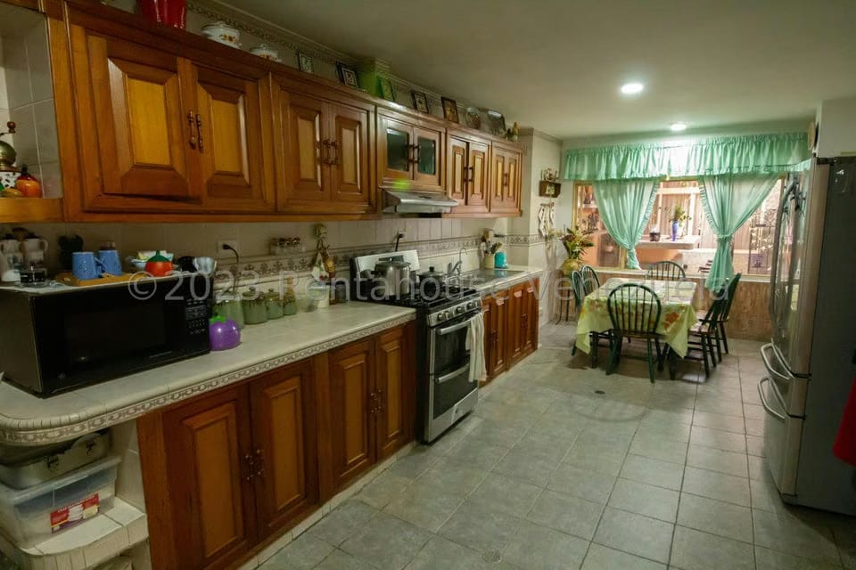 Casa (Multipes Niveles) en Venta en El Llanito, Distrito Metropolitano - 19
