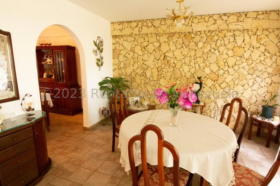 Casa (Multipes Niveles) en Venta en El Llanito, Distrito Metropolitano - 3