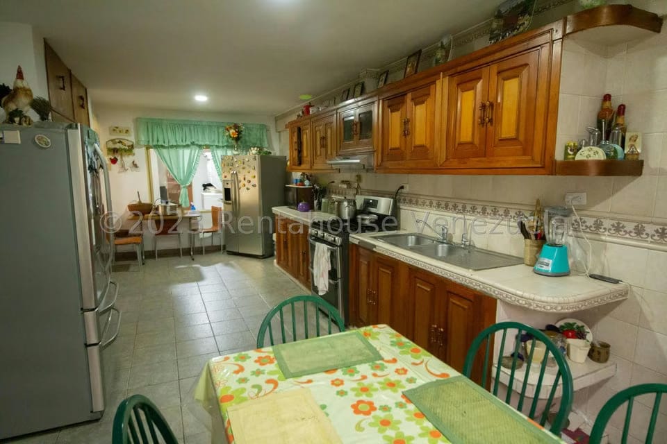 Casa (Multipes Niveles) en Venta en El Llanito, Distrito Metropolitano - 5