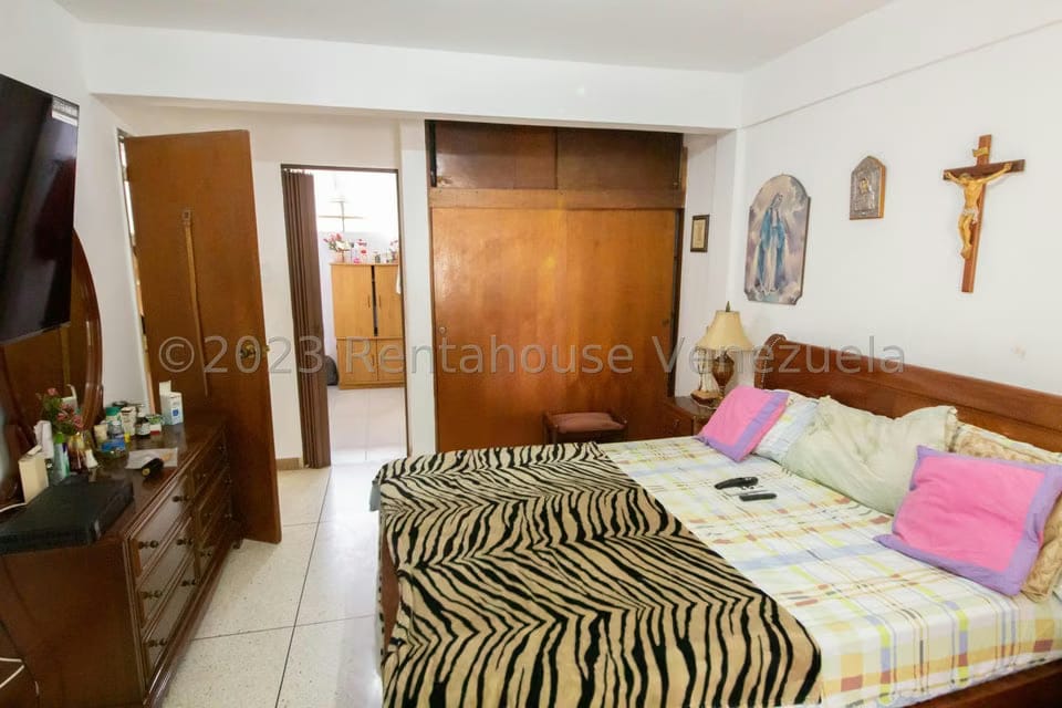 Casa (Multipes Niveles) en Venta en El Llanito, Distrito Metropolitano - 6