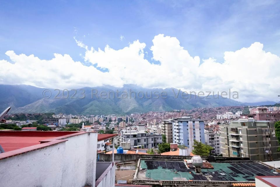 Casa (Multipes Niveles) en Venta en El Llanito, Distrito Metropolitano - 9
