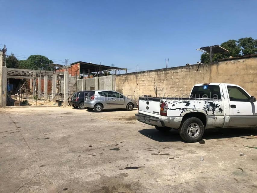 Terreno (Comercial) en Venta en Los Guayos, Carabobo - 6