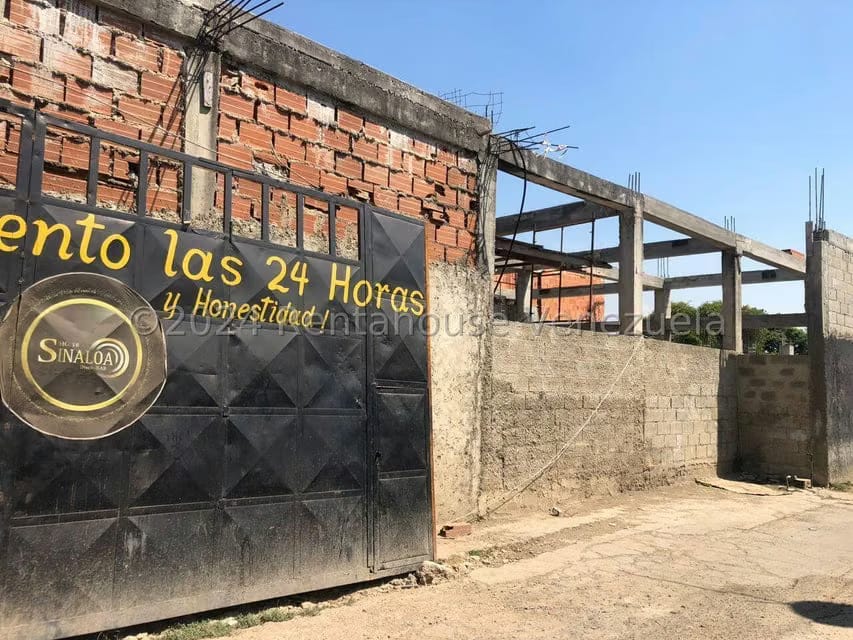 Terreno (Comercial) en Venta en Los Guayos, Carabobo - 8