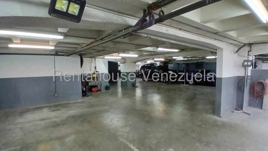 Comercial (Local Comercial) en Venta en Boleita Norte, Distrito Metropolitano - 13
