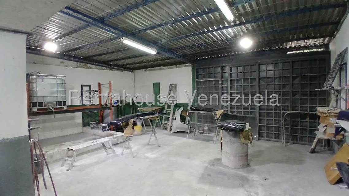 Comercial (Local Comercial) en Venta en Boleita Norte, Distrito Metropolitano - 14