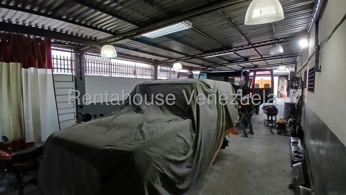 Comercial (Local Comercial) en Venta en Boleita Norte, Distrito Metropolitano - 15