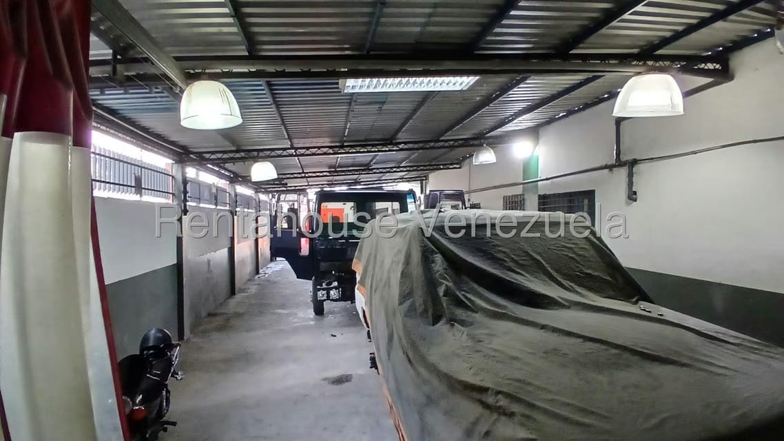 Comercial (Local Comercial) en Venta en Boleita Norte, Distrito Metropolitano - 16
