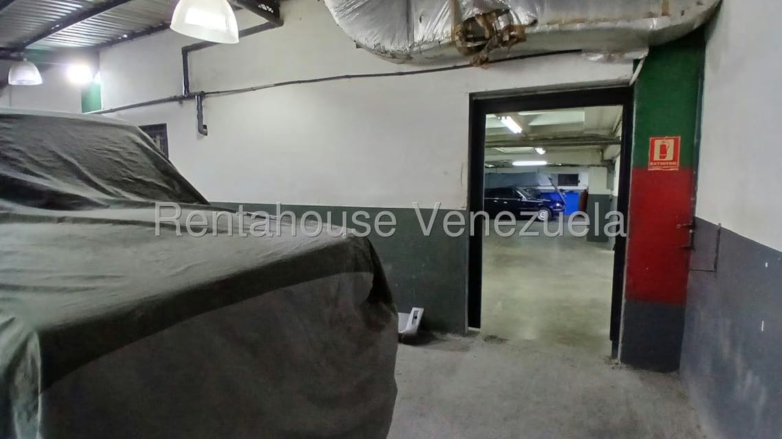 Comercial (Local Comercial) en Venta en Boleita Norte, Distrito Metropolitano - 17