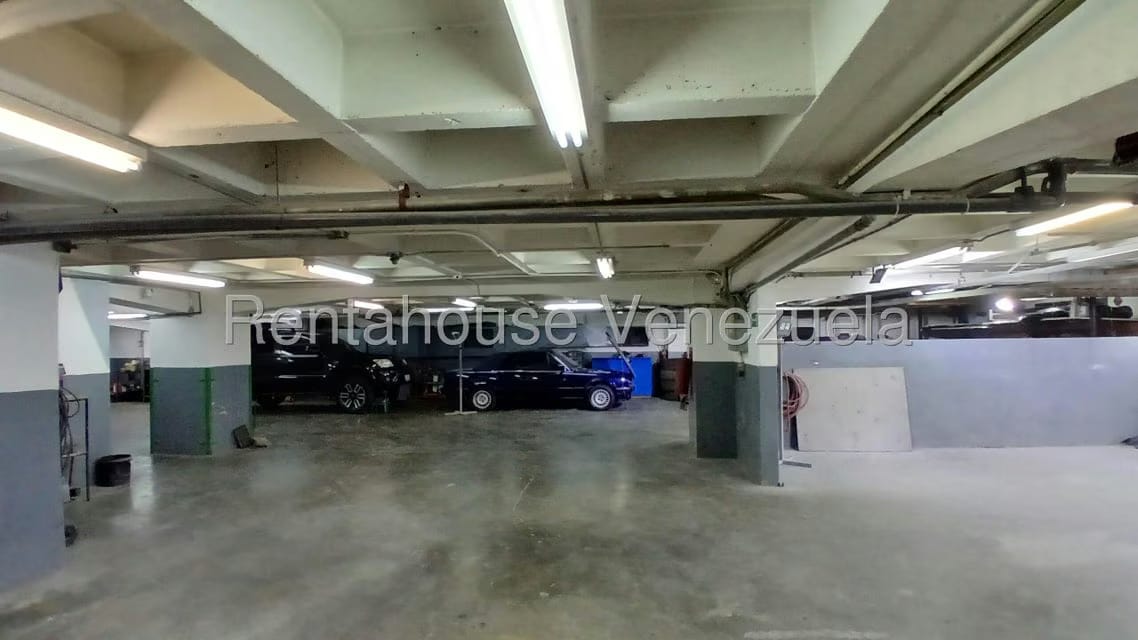 Comercial (Local Comercial) en Venta en Boleita Norte, Distrito Metropolitano - 18