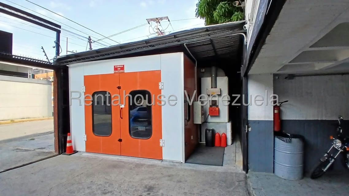Comercial (Local Comercial) en Venta en Boleita Norte, Distrito Metropolitano - 3