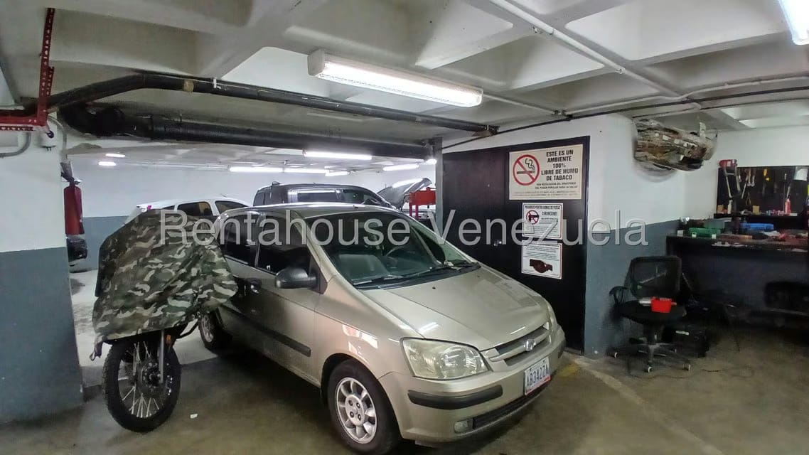 Comercial (Local Comercial) en Venta en Boleita Norte, Distrito Metropolitano - 21