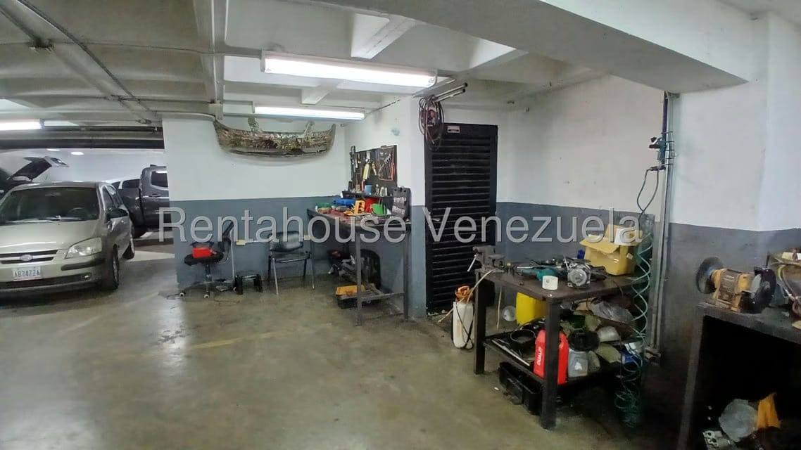 Comercial (Local Comercial) en Venta en Boleita Norte, Distrito Metropolitano - 24