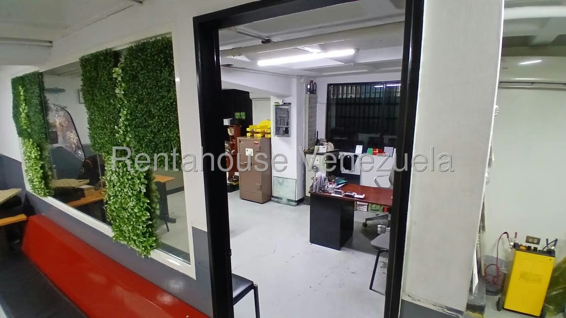 Comercial (Local Comercial) en Venta en Boleita Norte, Distrito Metropolitano - 27