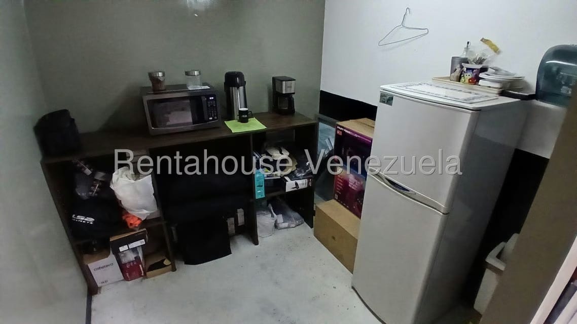 Comercial (Local Comercial) en Venta en Boleita Norte, Distrito Metropolitano - 28