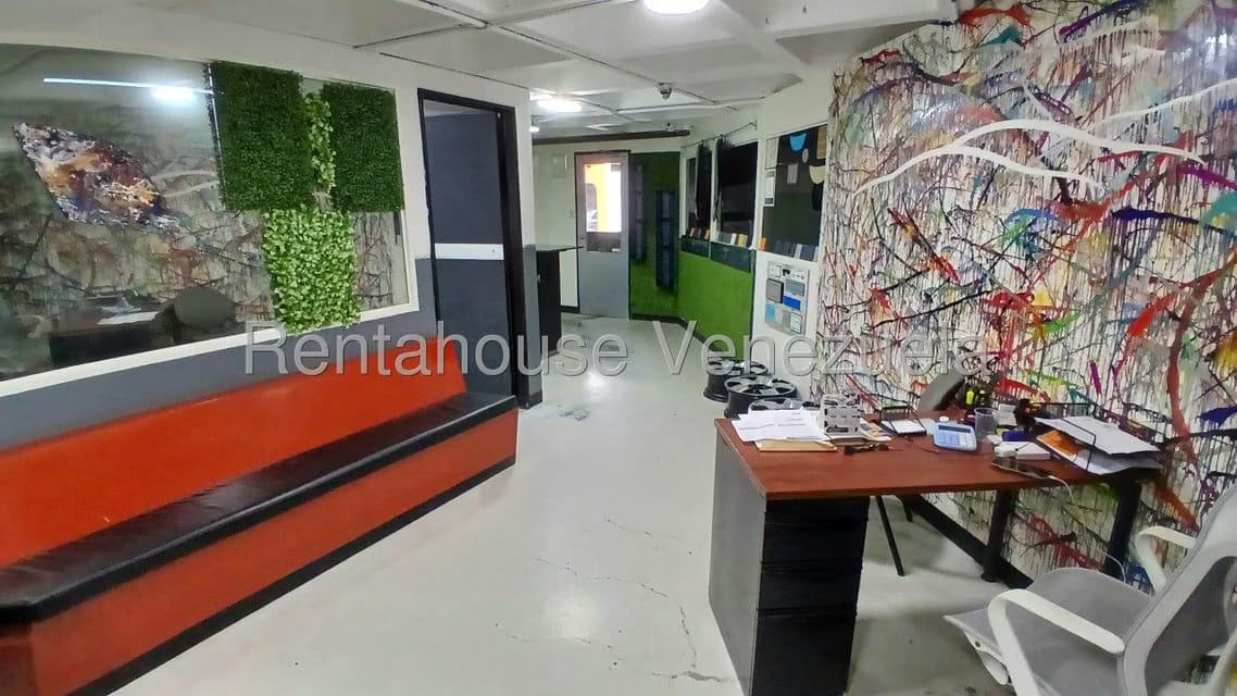 Comercial (Local Comercial) en Venta en Boleita Norte, Distrito Metropolitano - 29