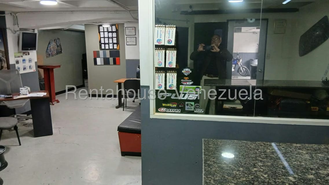 Comercial (Local Comercial) en Venta en Boleita Norte, Distrito Metropolitano - 30