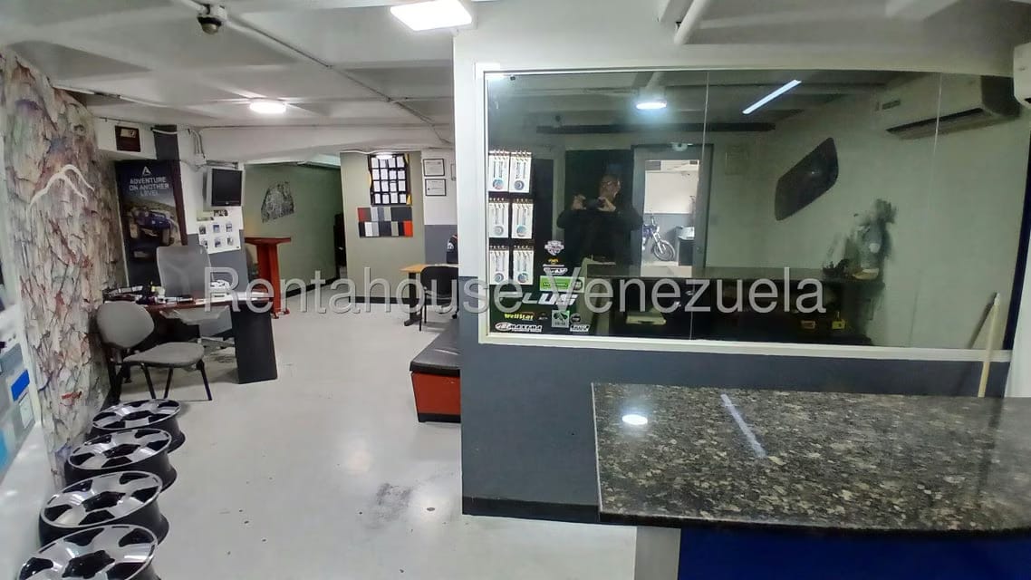 Comercial (Local Comercial) en Venta en Boleita Norte, Distrito Metropolitano - 31