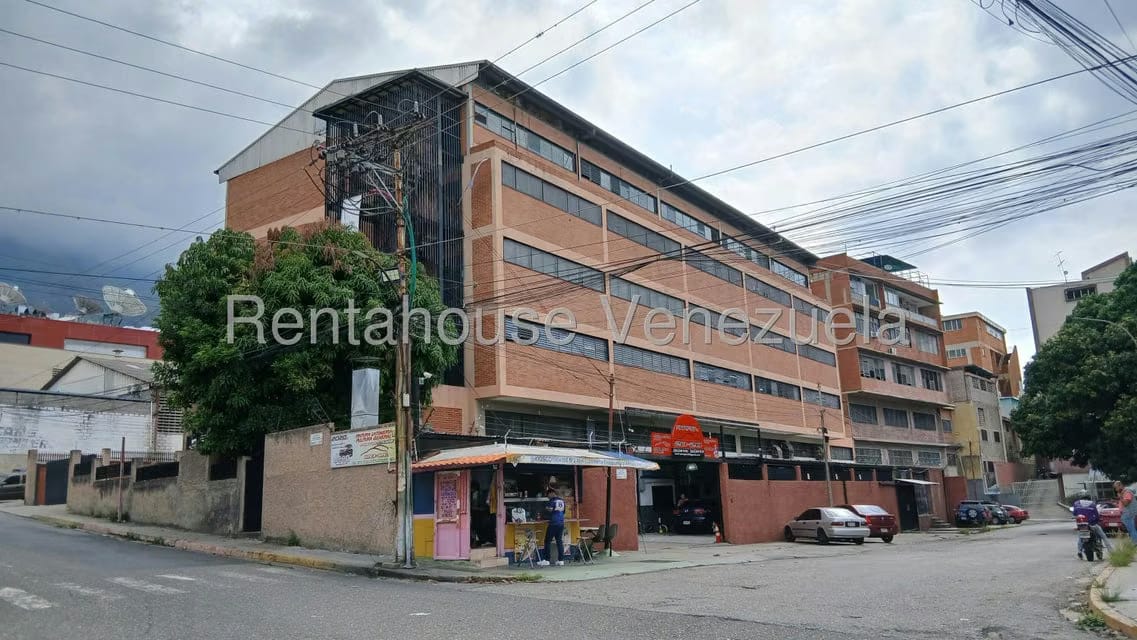 Comercial (Local Comercial) en Venta en Boleita Norte, Distrito Metropolitano - 34