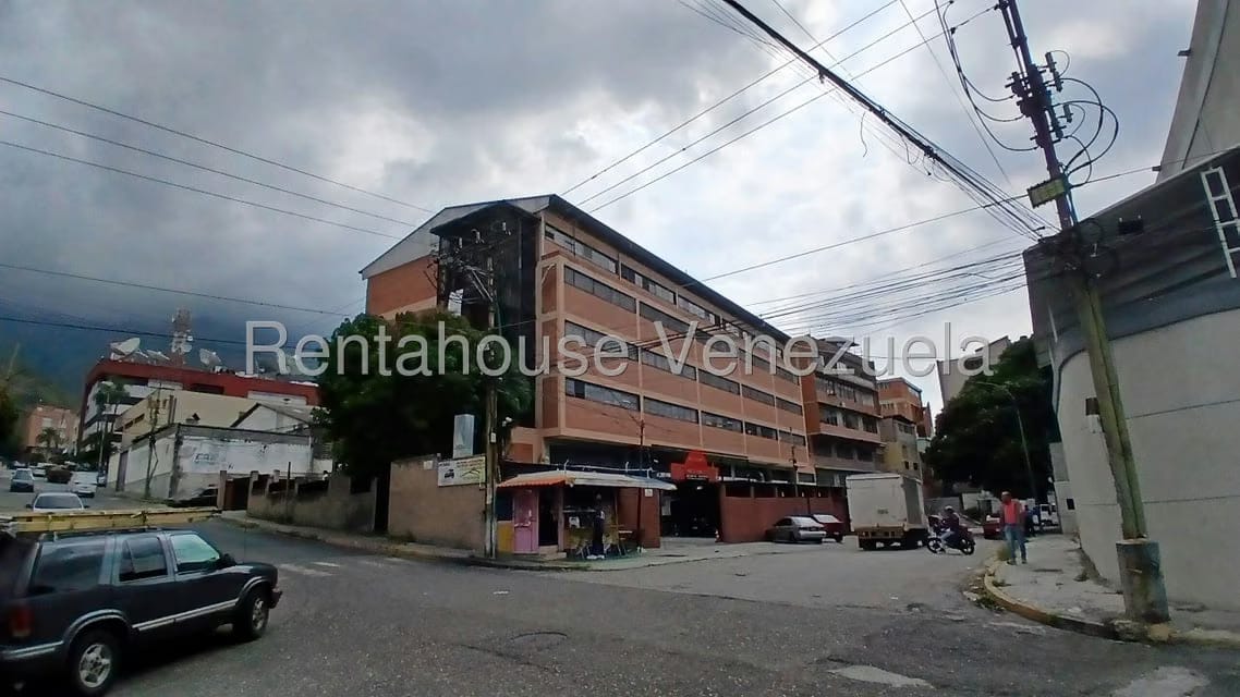 Comercial (Local Comercial) en Venta en Boleita Norte, Distrito Metropolitano - 35