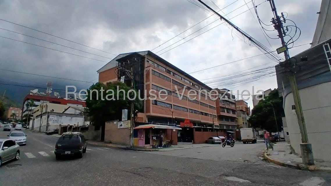 Comercial (Local Comercial) en Venta en Boleita Norte, Distrito Metropolitano - 36
