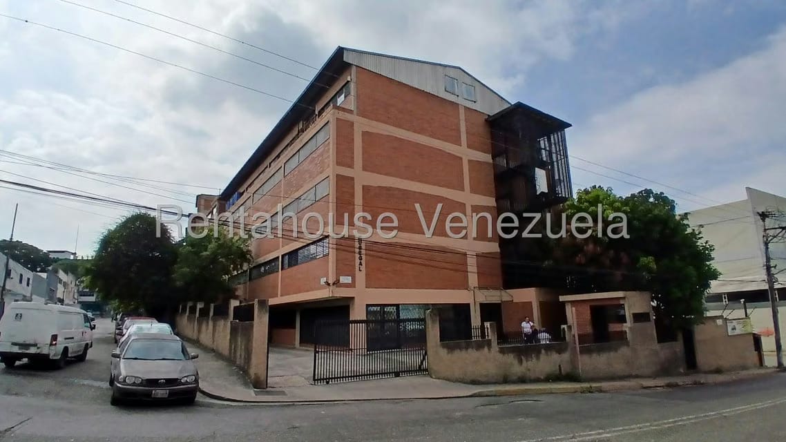 Comercial (Local Comercial) en Venta en Boleita Norte, Distrito Metropolitano - 38