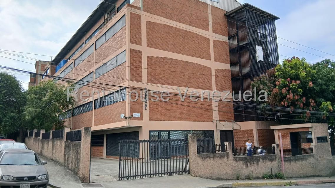 Comercial (Local Comercial) en Venta en Boleita Norte, Distrito Metropolitano - 39