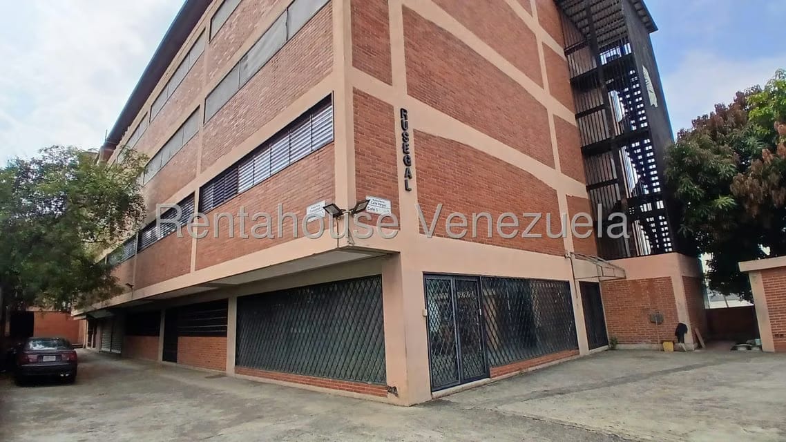 Comercial (Local Comercial) en Venta en Boleita Norte, Distrito Metropolitano - 40
