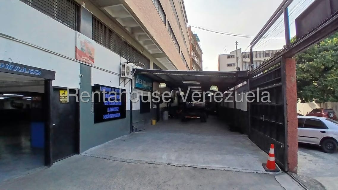 Comercial (Local Comercial) en Venta en Boleita Norte, Distrito Metropolitano - 5
