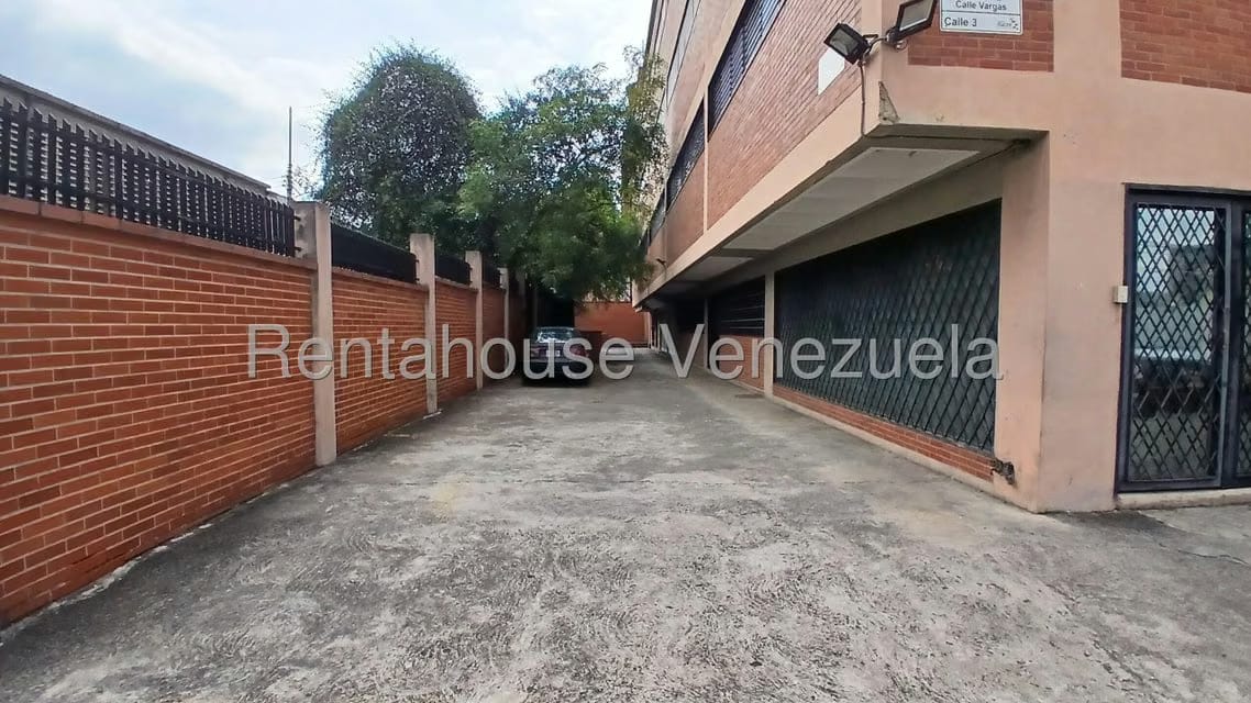 Comercial (Local Comercial) en Venta en Boleita Norte, Distrito Metropolitano - 42
