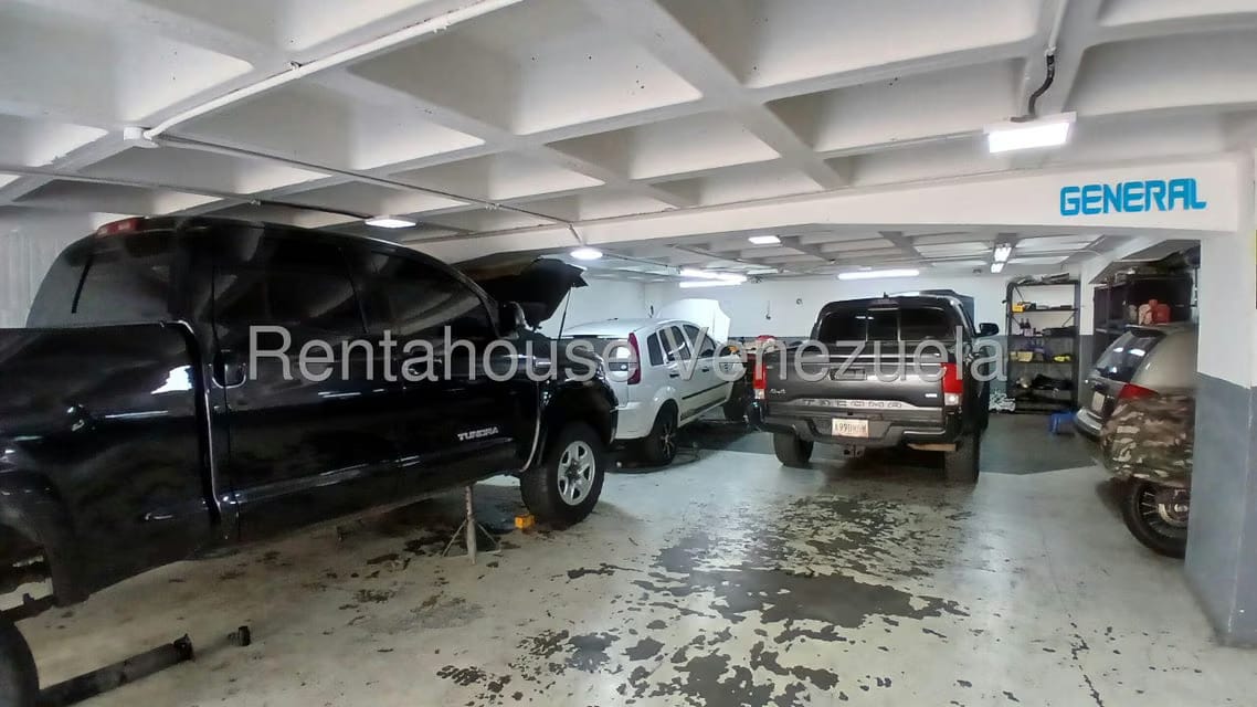 Comercial (Local Comercial) en Venta en Boleita Norte, Distrito Metropolitano - 6