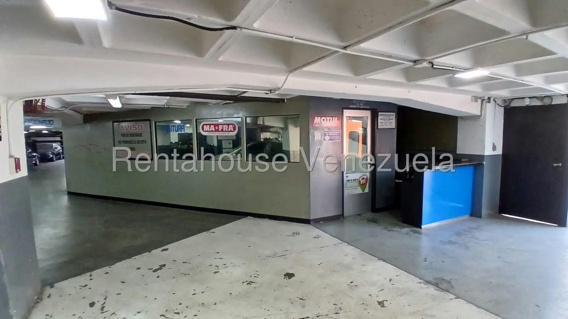 Comercial (Local Comercial) en Venta en Boleita Norte, Distrito Metropolitano - 7