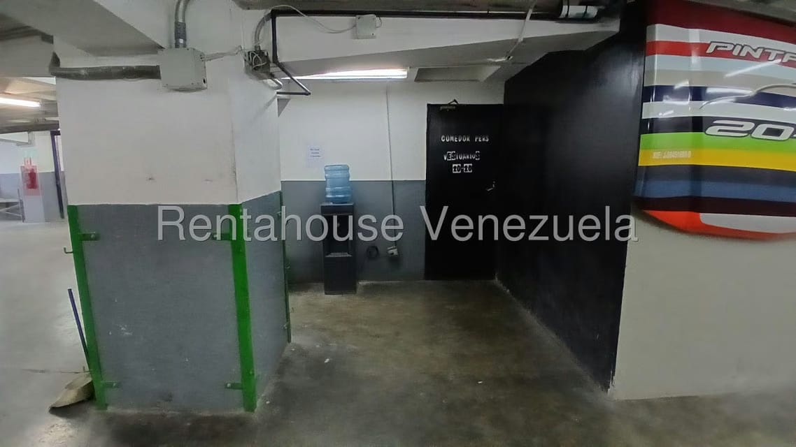 Comercial (Local Comercial) en Venta en Boleita Norte, Distrito Metropolitano - 10